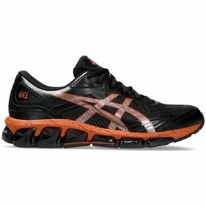 Oxford cipők Asics GEL QUANTUM Noir kép