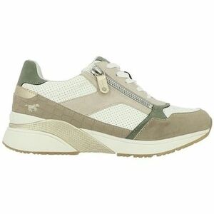 Oxford cipők Mustang 1358311 Beige kép