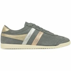 Oxford cipők Gola BULLET MIRROR Gris kép