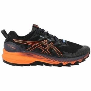 Oxford cipők Asics GELTRABUCO 10 Noir kép