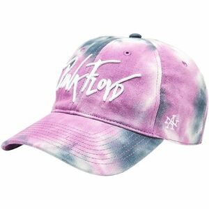 Baseball sapkák American Needle The Dye Ballpark Pink Floyd Cap kép