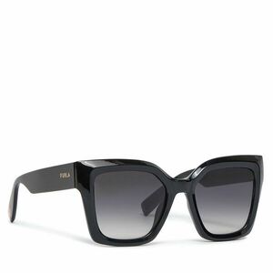 Napszemüveg Furla WD00121 JT0000 O6000 Fekete kép