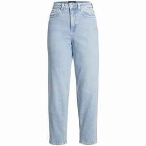 Nadrágok JJXX Jeans Lisbon Mom - Light Blue Denim kép