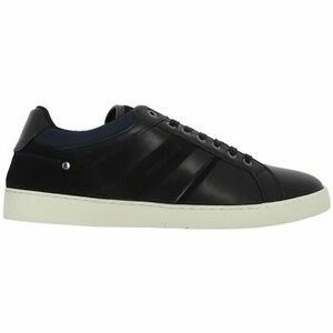 Oxford cipők Redskins QD09746 NOIR/MARINE IXIAL kép