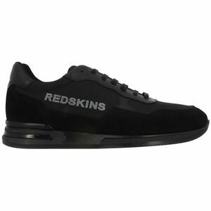 Oxford cipők Redskins PD801AM NOIR/NOIR TOLBANO kép