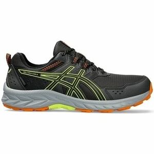 Oxford cipők Asics GEL VENTURE Gris kép