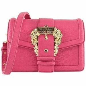 Kézitáskák Versace 75VA4BF1 Couture 455-FUXIA 75VA4BF1 kép