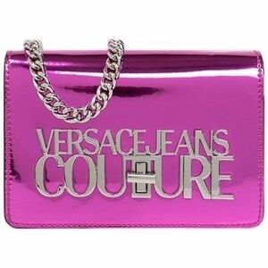 Kézitáskák Versace 75VA4BL3 455-CRIMSON 75VA4BL3 kép
