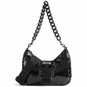 Kézitáskák Versace 74VA4BFG Couture 899-BLACK 74VA4BFG kép
