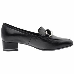 Balerina cipők / babák Ara GRAZ Noir kép