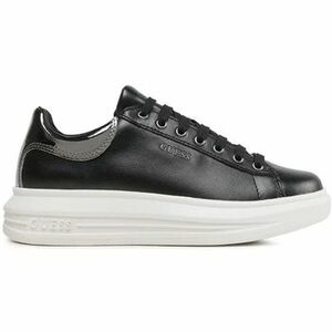 Oxford cipők Guess VIBO Noir kép