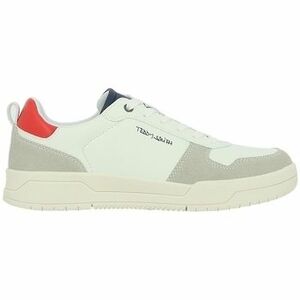 Oxford cipők Teddy Smith 71643 RED 71643 kép