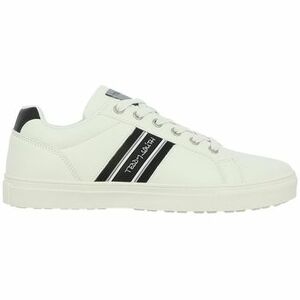 Oxford cipők Teddy Smith 71870 WHITE 71870 kép