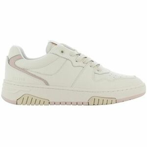 Oxford cipők Safety Jogger 589326 J29-OFF WHITE/LIGHT PINK 589326 kép