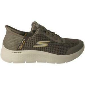 Rövid szárú edzőcipők Skechers - kép