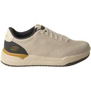 Rövid szárú edzőcipők Skechers - kép