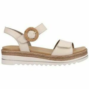 Szandálok / Saruk Remonte D0Q52 60-beige D0Q52 kép