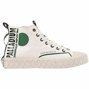 Oxford cipők Palladium PALLA ACE COLORLAB 980-STAR WHT/VNTAGE G 79185 kép