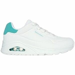 Oxford cipők Skechers UNO - POP BACK WMNT 177092 kép