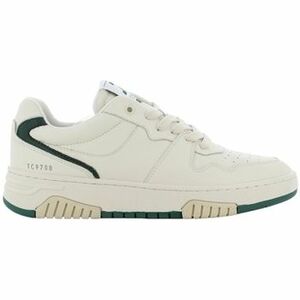 Oxford cipők Safety Jogger 589326 G91-OFF WHITE/GREEN 589326 kép