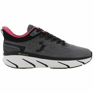 Oxford cipők Safety Jogger 609563 122-BLACK/DARK GREY 609563 kép