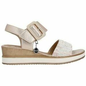 Szandálok / Saruk Remonte D6453 31-rose D6453 kép