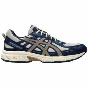 Oxford cipők Asics GEL VENTURE 6 024-oyster grey 1203A438 kép