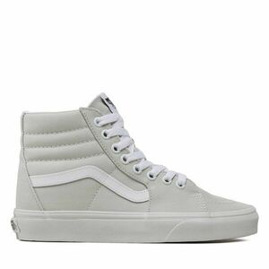 Teniszcipő Vans Sk8-Hi VN0007NSGRN1 Zöld kép