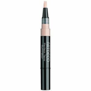 Highlighters Artdeco Perfect Complexion Illuminator - 01 Illuminating Pink kép