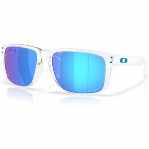 Napszemüvegek Oakley Occhiali da Sole Holbrook XXL OO9487 948707 Polarizzati kép