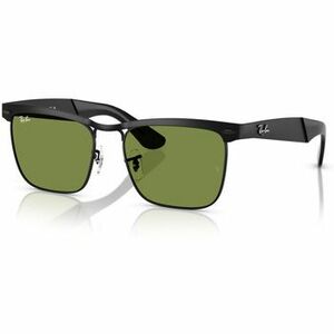 Napszemüvegek Ray-ban Occhiali da Sole Wayfarer Deluxe RB3875 006/4E kép
