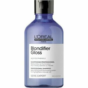 Samponok L'oréal Blondifier Gloss Shampoo 300 ml kép