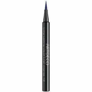 Szemhéjtus Artdeco Liquid Eyeliner Long Lasting - 12 Blue Line kép