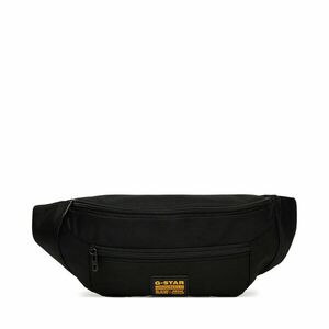 Táska G-Star Raw GSR-P-003-07 Fekete kép