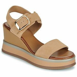 Szandálok / Saruk Inuovo B37008-COCONUT kép