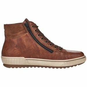 Bokacsizmák Remonte D0772 22-cuoio/reh/cuoio D0772 kép