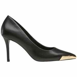 Félcipők Versace 77VA3S50 899-BLACK 77VA3S50 kép
