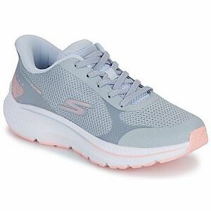 Rövid szárú edzőcipők Skechers GO RUN CONSISTENT 2.0 CAPTIVA SLIP-INS kép