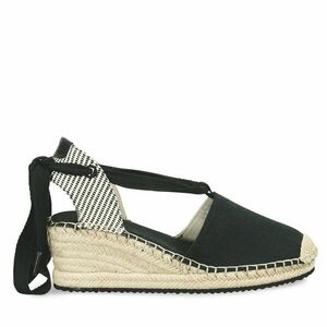 Espadrilles Gant Luliza Espandrille 28568593 Fekete kép
