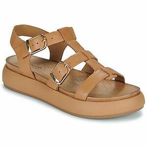 Szandálok / Saruk Inuovo A96046-COCONUT kép
