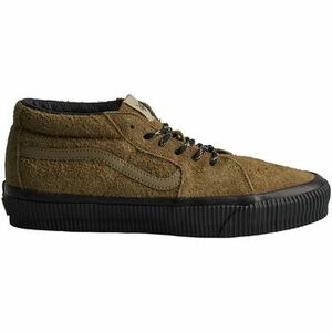 Rövid szárú edzőcipők Vans VN000CQQCUQ1-CREE kép