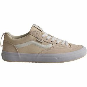 Rövid szárú edzőcipők Vans VN0A2Z3GCRM1-CREAM kép