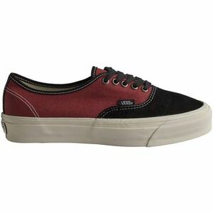 Rövid szárú edzőcipők Vans VN0007QYMDB1-MADBRW kép