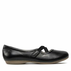 Balerina Josef Seibel Fiona 39 87239 971 100 Fekete kép