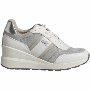 Tenisz MICHAEL Michael Kors 43S4MBFSBD-ALUMINUM MLT kép