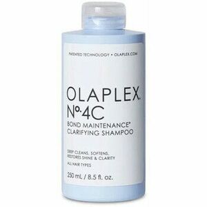 Samponok Olaplex Clarifying Shampoo N°4C Bond Maintenance 250 ml kép