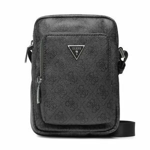 Válltáska Guess Vezzola Smart HMEVZL P3163 Fekete kép