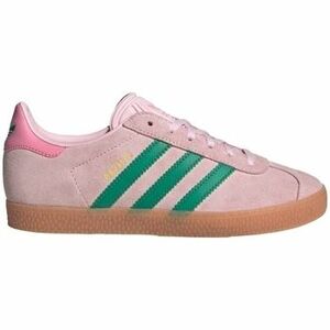 Divat edzőcipők adidas Gazelle J Sneakers JP7128 kép