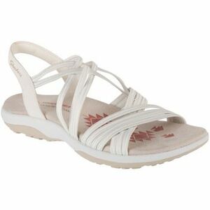Sportszandálok Skechers Reggae Slim - Sunnyside kép