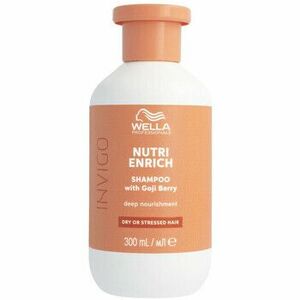 Samponok Wella Invigo Nutri-Enrich Nourishing Shampoo 300 ml kép